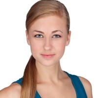 Jenny Marie Mitchell