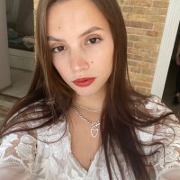 Alina Sorokina