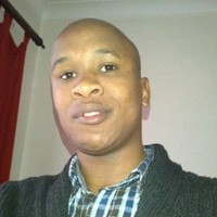 Sipho Mdloyi