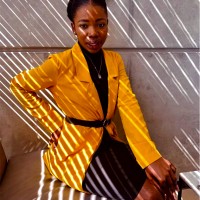 Glenrose Thabile