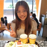 Katherine Chua