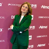 Patrycja Piechocka