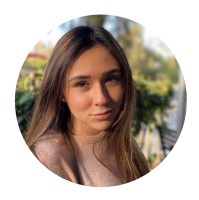 Alexandra Villavicencio Gonzalez