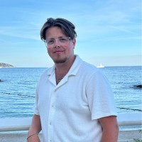 Jesper Andersson