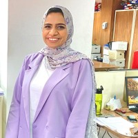 Amira Hussien
