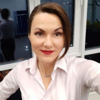 Olena Lutai