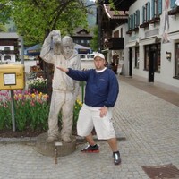 David Spuhler