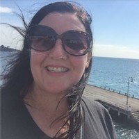 Melissa Johnson