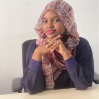 Sokhna Aminatou SENE