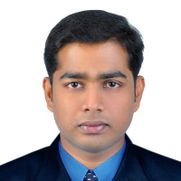 Prasad Tp