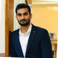 Syed Mujeebullah Noorullah