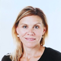 Lise Nissen Dahlhus
