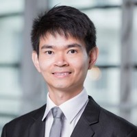 Kelvin Goh