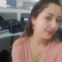 Haifa Soumri