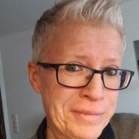 Christine Degel