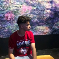 Arthur Nascimento Passos