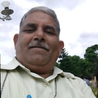 Prem Prakash Pandey