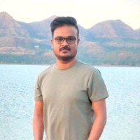 Nikhil Wakode