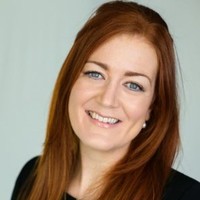Maria Soden