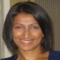 Meena Friscia