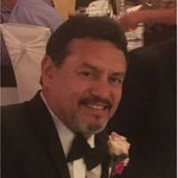 Mike Castillo