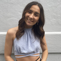 Chloe Redmond