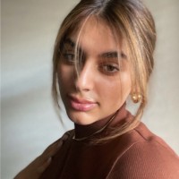 Jasmine Paredes