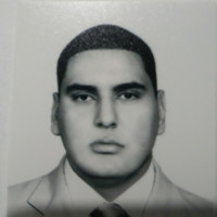 Daniel Ivan Tinajero Juarez