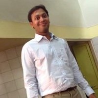 Swapnil Khater