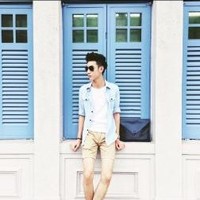 Brandon Koh