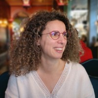 Sarra Zgarni-Sella