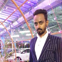 Dhananjayan Venkatesh