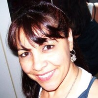 Silvia Marli Torres