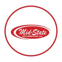 Mid-State Distributing Co.