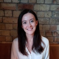 Lucy Bateson