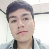 Jose Antonio Ostaiza Jarama