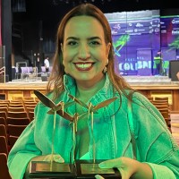 Zuliane Campos Pessin