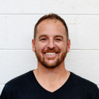 Kevin Holt