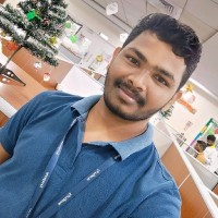 Dileep Nakireddi
