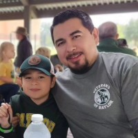 Michael Solis