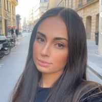 Andrea Ferreira Pires