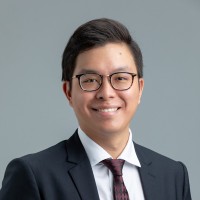 Tony Lin
