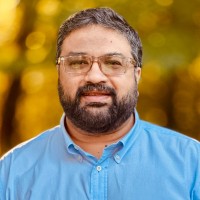 Ram Chakrabarty
