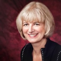 Brenda Prowse