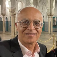 Kamal Baroudi
