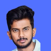 Ahammad John Mohammad