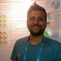 Nikesh Narayan