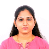 Kiruthika Senthilkumar