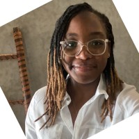 Audrey Sandra NOUBISSIE BOUWE