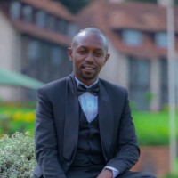 Joshua Murimi
